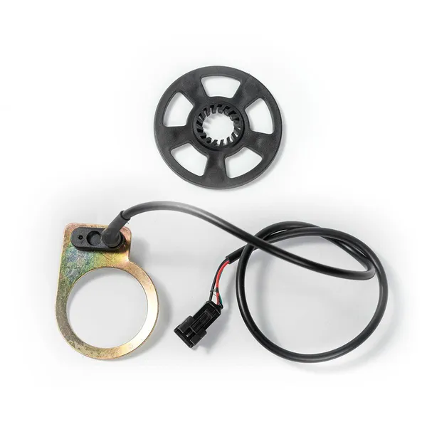 Sensor de pedal para bicicleta eletrica 350w