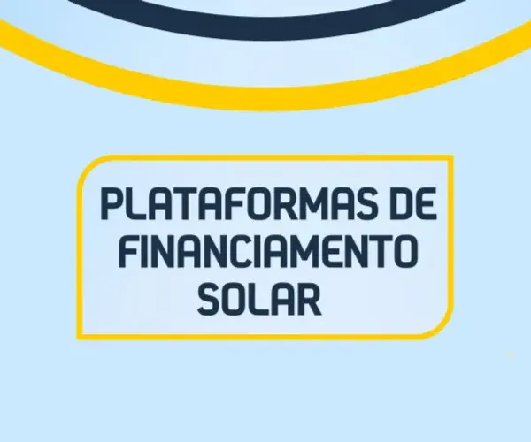 Plataformas de Financiamento Parceiras da Edeltec.