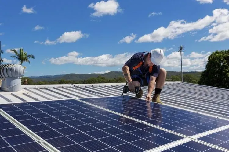 Usina Solar de proporções enormes serão construída em um antigo lixão no estado da Bahia